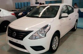 Brand New 2017 Nissan Almera 1.5 MT For Sale