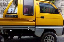 Suzuki Multicab with Canopy 2007 For Sale 