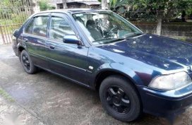 Honda City 97 like new for sale 