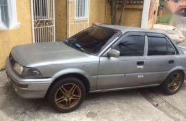 Toyota Corolla Small Body fresh for sale