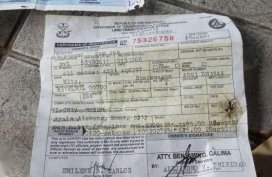 Mitsubishi space wagon