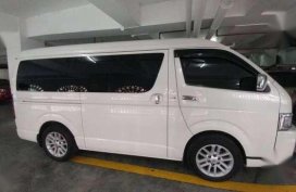 2009 Toyota Super Grandia