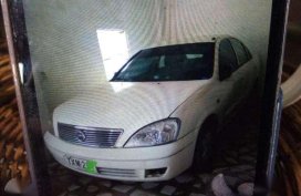 Good Running Condition 2007 Nissan Sentra For Sale