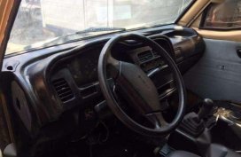 2007 Suzuki Multicab good condition for sale 