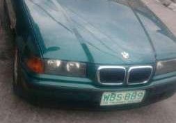 BMW e36 series 316i 1.6L manual trans for sale