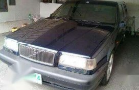 Volvo 850 GLT for sale 