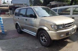 Isuzu XUV i Crosswind 2003 for sale 