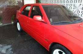 Well Maintained 1994 Mazda Astina 323 For Sale