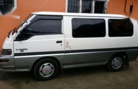 Good Running Condition Mitsubishi L300 2001 For Sale