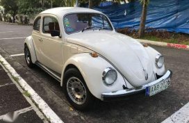 Volkswagen Beetle 1979 Champagne Edition for sale