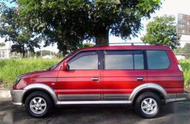 2009 Mitsubishi Adventure GLS Sport for sale 