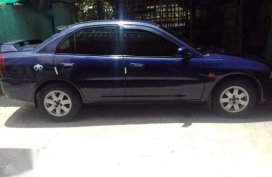 Mitsubishi Lancer Glxi