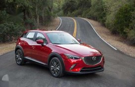 Mazda CX-3 Sport Activ