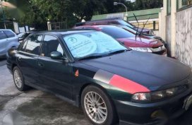 Mitsubishi Galant 7G fresh for sale 