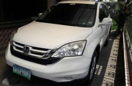 Casa Maintained  Honda Crv 2010 AT For Sale