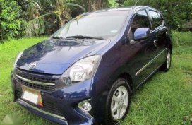 All Stock Toyota Wigo G 2016 MT For Sale