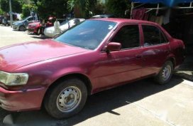 Toyota corolla lovelife for sale 