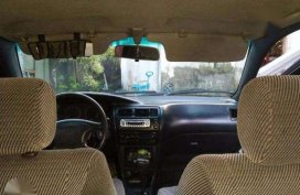 Toyota Corolla fresh in and out for sale 