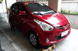 2015 Mitsubishi Mirage GLX for sale 