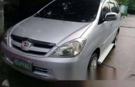 Toyota Innova J 2007 for sale 