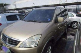 Mitsubishi Fuzion for sale