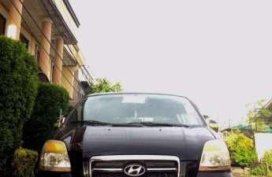 hyundai starex for sale