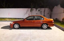 Honda Civic SiR good for sale 