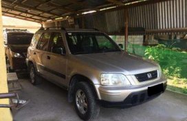 HONDA CRV 1st Generation for sale 