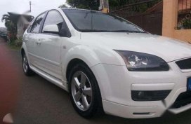 For sale 2006 Ford Focus Hatchback