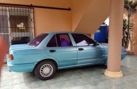 For sale Nissan Sentra 1991