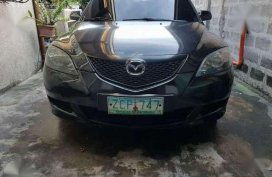 Mazda 3 Hatchback 2006 for sale 