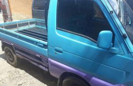 For sale Suzuki Multicab dropside