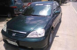 Honda civic dimension lxi for sale