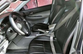 Mazda 6 2004 AT RUSH!