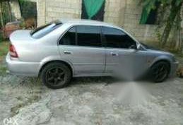 Honda City type z vtec 02model for sale 