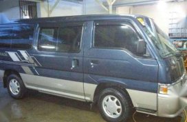 Registered 2014 Nissan Urvan Escapade For Sale