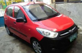 Fresh In And Out Hyundai i10 2012 AT For Sale