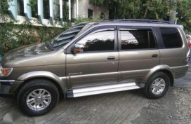Sportivo 2010 Manual