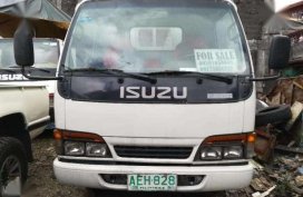 Isuzu Elf Local good condition for sale 