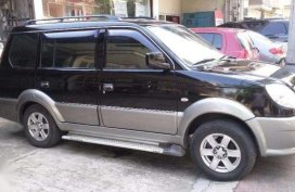 2005 Mitsubishi Adventure Super Sport For Sale 
