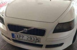 Volvo s40 (2004) for sale