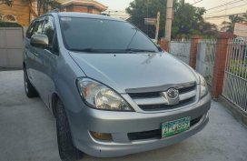 TOYOTA INNOVA WELL KEPT FOR SALE