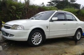 Ford lynx 2002 model for sale