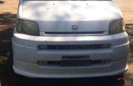 Honda SMX 1998 Van AT White For Sale 