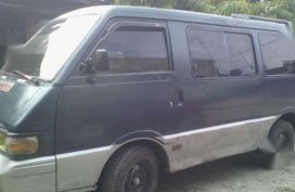 kia besta 1998 model