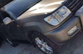 1998 Land Cruiser good for sale 