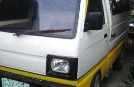 Suzuki Multicab passenger type for sale 