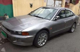 1999 Mitsubishi Galant VR4 Shark For Sale 
