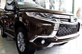 2017 montero glx manual lowest down ever