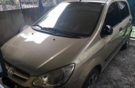 For sale Hyundai Getz 2007